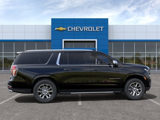 2024 Chevrolet Suburban Premier in Derwood, MD - Rothbard Chevrolet