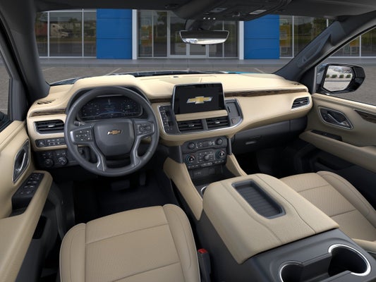 2024 Chevrolet Suburban Premier in Derwood, MD - Rothbard Chevrolet
