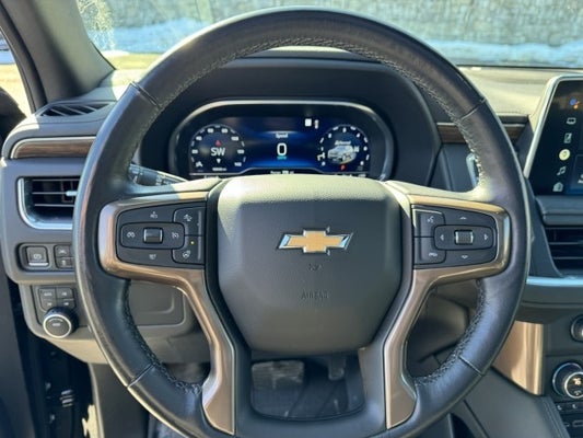 2022 Chevrolet Suburban High Country in Derwood, MD - Rothbard Chevrolet