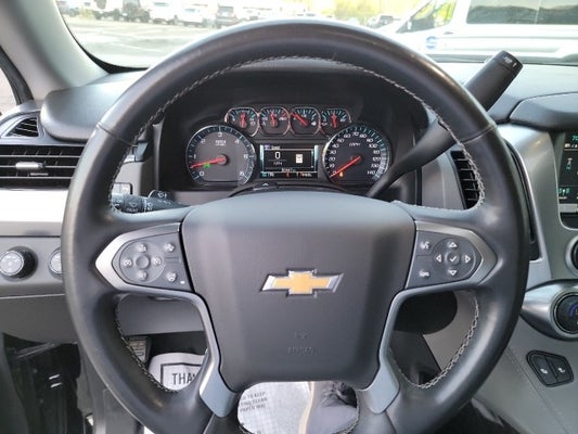 2020 Chevrolet Suburban LT in Derwood, MD - Rothbard Chevrolet