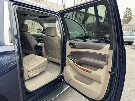 2019 Chevrolet Suburban Premier in Derwood, MD - Rothbard Chevrolet