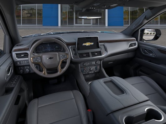 2024 Chevrolet Tahoe Z71 in Derwood, MD - Rothbard Chevrolet
