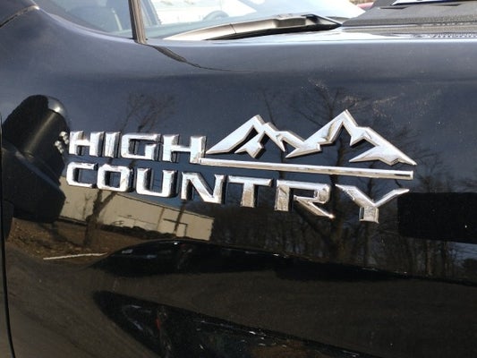2024 Chevrolet Silverado 3500 HD High Country in Derwood, MD - Rothbard Chevrolet