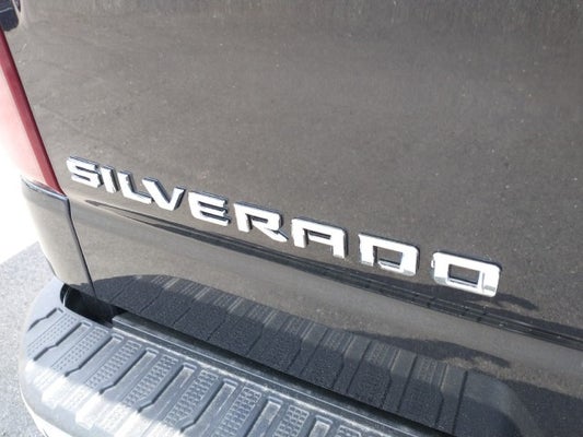 2024 Chevrolet Silverado 1500 LTZ in Derwood, MD - Rothbard Chevrolet