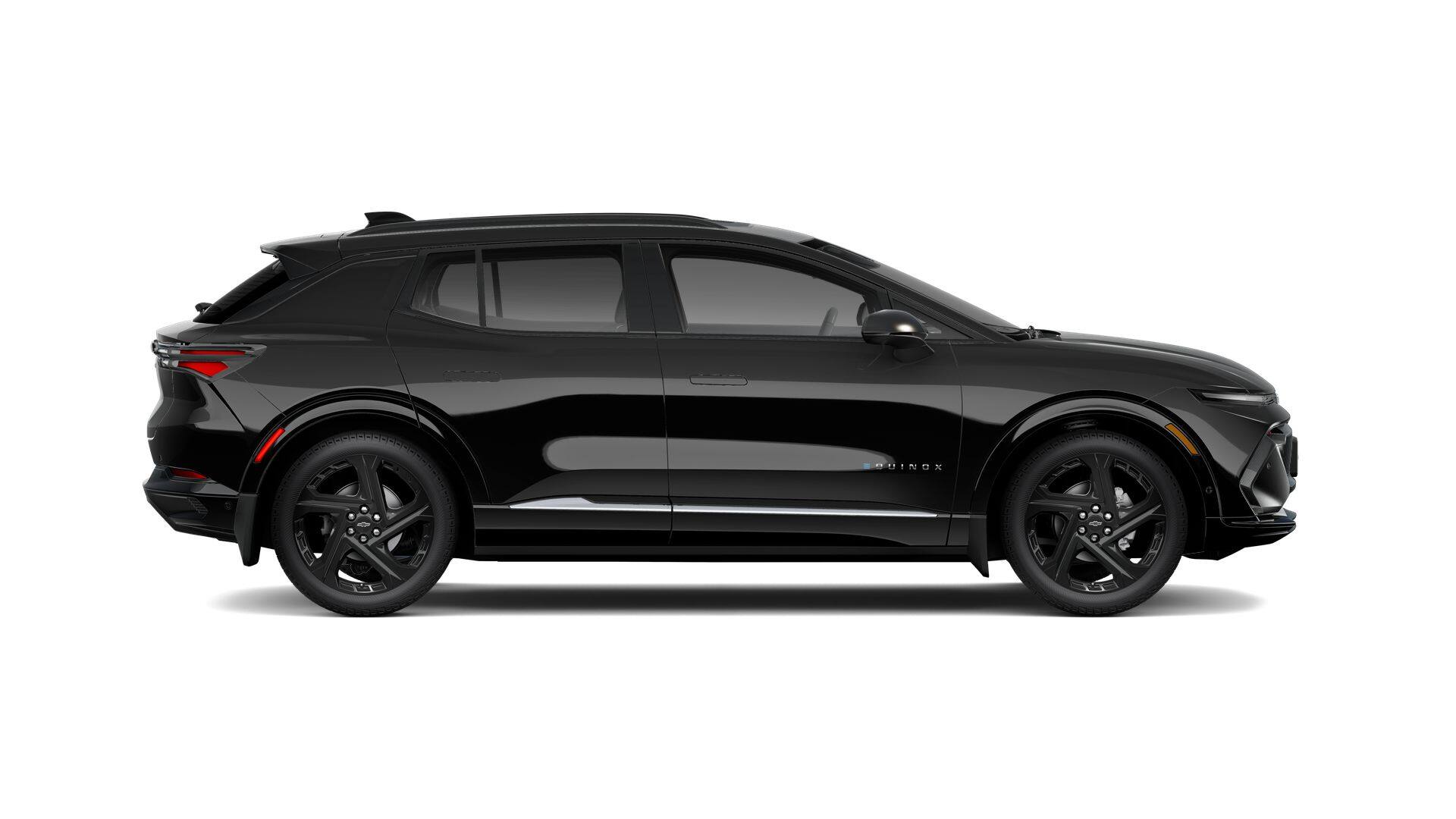 2025 Chevrolet Equinox EV RS - Photo 40