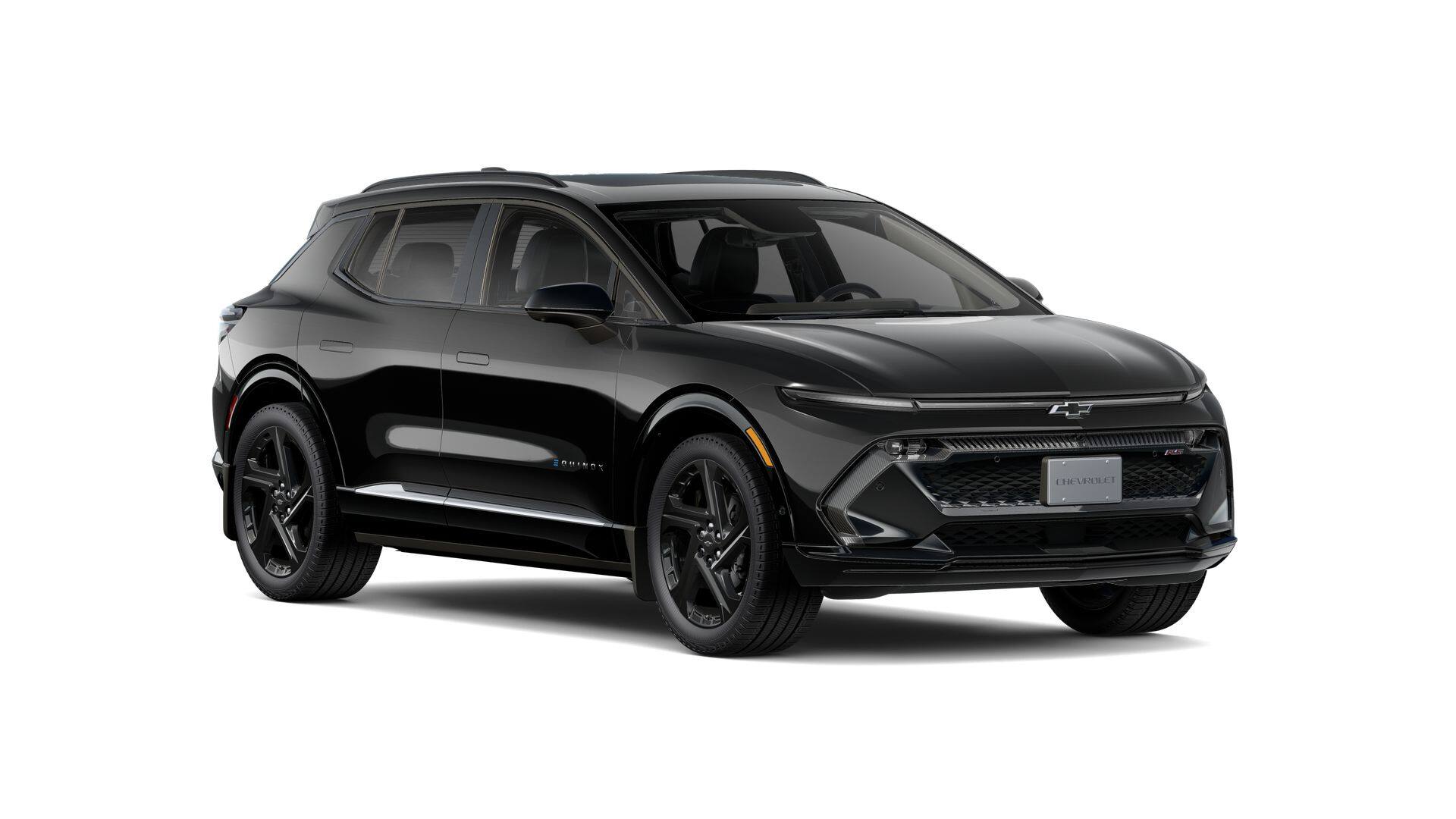 2025 Chevrolet Equinox EV RS - Photo 41