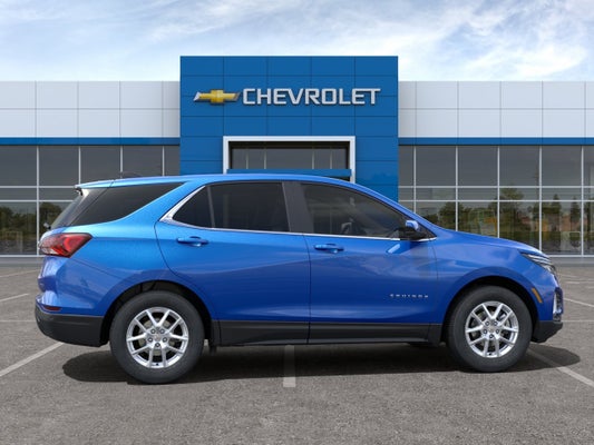 2024 Chevrolet Equinox LT in Derwood, MD - Rothbard Chevrolet