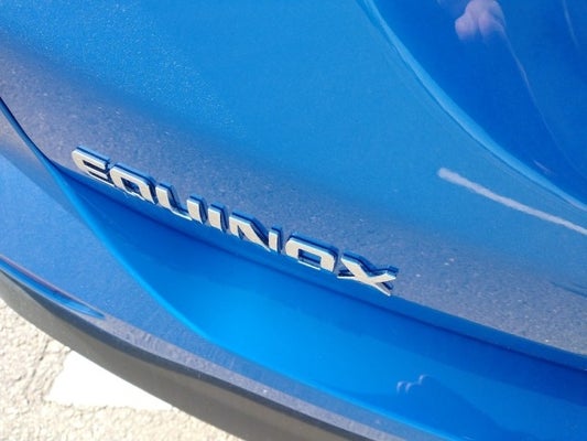 2024 Chevrolet Equinox LT in Derwood, MD - Rothbard Chevrolet