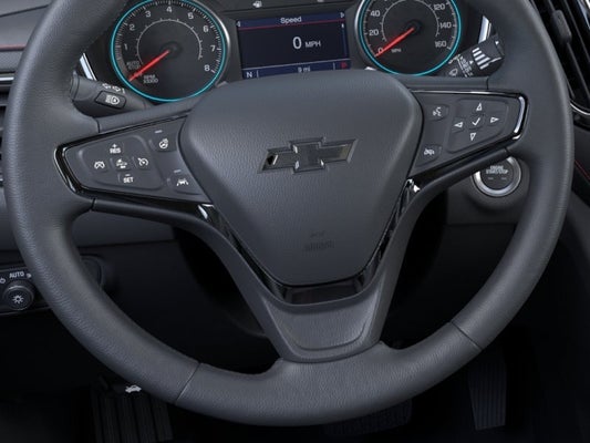 2024 Chevrolet Equinox RS in Derwood, MD - Rothbard Chevrolet