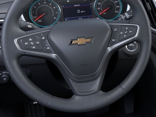 2024 Chevrolet Equinox Premier in Derwood, MD - Rothbard Chevrolet