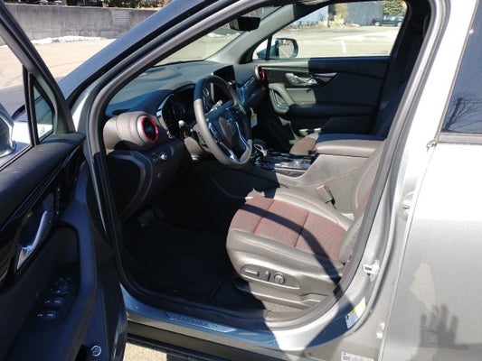 2024 Chevrolet Blazer RS in Derwood, MD - Rothbard Chevrolet