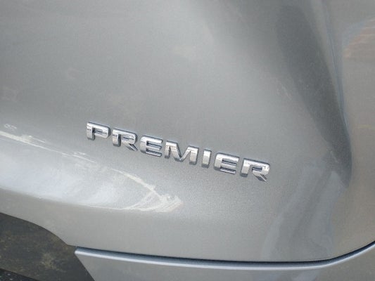 2024 Chevrolet Blazer Premier in Derwood, MD - Rothbard Chevrolet