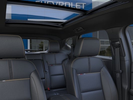 2024 Chevrolet Blazer Premier in Derwood, MD - Rothbard Chevrolet