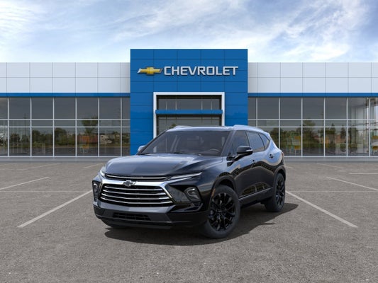 2023 Chevrolet Blazer Premier in Derwood, MD - Rothbard Chevrolet