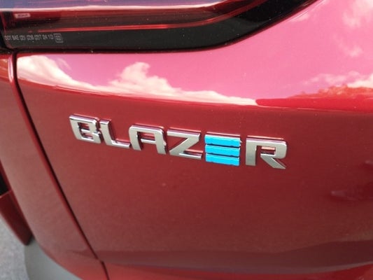2024 Chevrolet Blazer EV LT in Derwood, MD - Rothbard Chevrolet