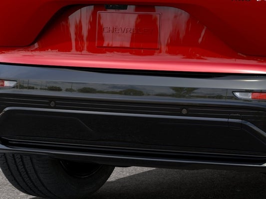 2024 Chevrolet Blazer EV RS in Derwood, MD - Rothbard Chevrolet