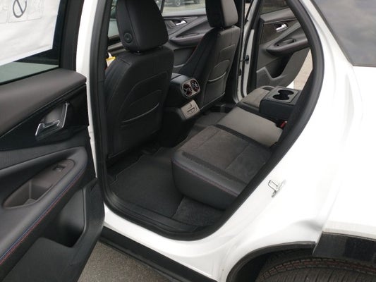 2024 Chevrolet Blazer EV RS in Derwood, MD - Rothbard Chevrolet