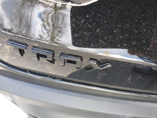2024 Chevrolet Trax 2RS in Derwood, MD - Rothbard Chevrolet