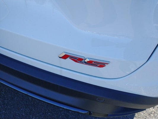 2024 Chevrolet Trax 2RS in Derwood, MD - Rothbard Chevrolet