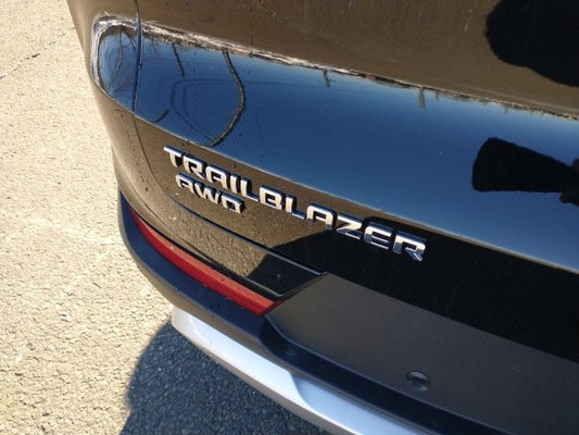 2024 Chevrolet Trailblazer LT in Derwood, MD - Rothbard Chevrolet