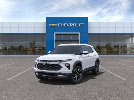 2024 Chevrolet Trailblazer ACTIV in Derwood, MD - Rothbard Chevrolet