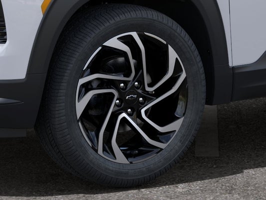 2024 Chevrolet Trailblazer RS in Derwood, MD - Rothbard Chevrolet