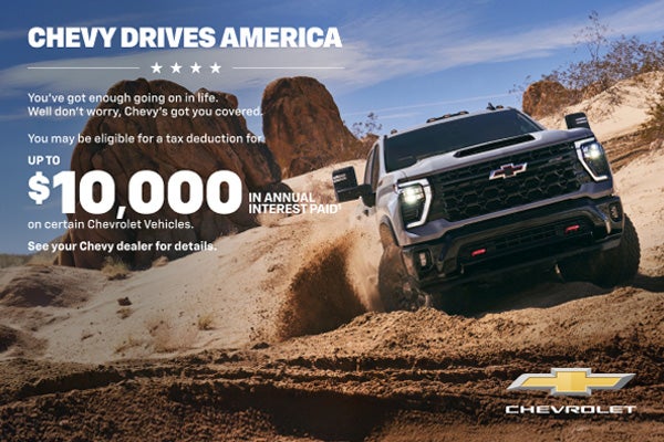 Rothbard Chevrolet in GRAPEVINE TX