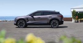 Rothbard Chevrolet in GRAPEVINE TX
