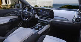Rothbard Chevrolet in GRAPEVINE TX