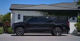 Rothbard Chevrolet in GRAPEVINE TX