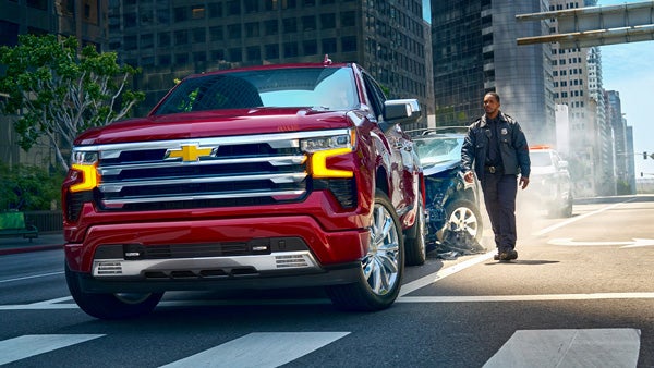 Rothbard Chevrolet in GRAPEVINE TX