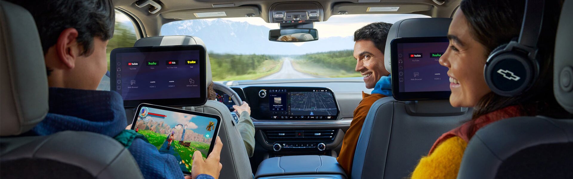 Rothbard Chevrolet in GRAPEVINE TX