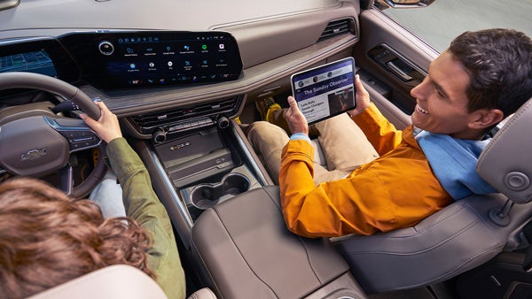 Rothbard Chevrolet in GRAPEVINE TX