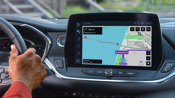 Rothbard Chevrolet in GRAPEVINE TX