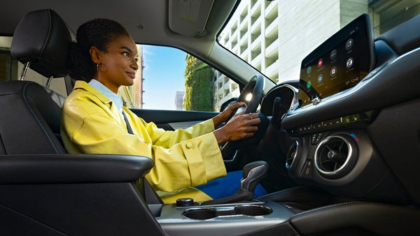 Rothbard Chevrolet in GRAPEVINE TX