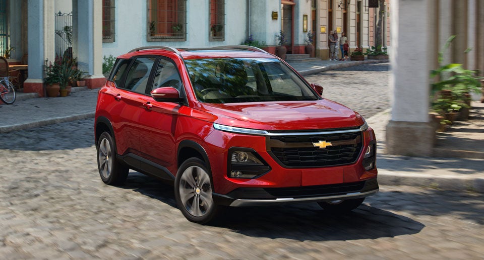 Rothbard Chevrolet in GRAPEVINE TX