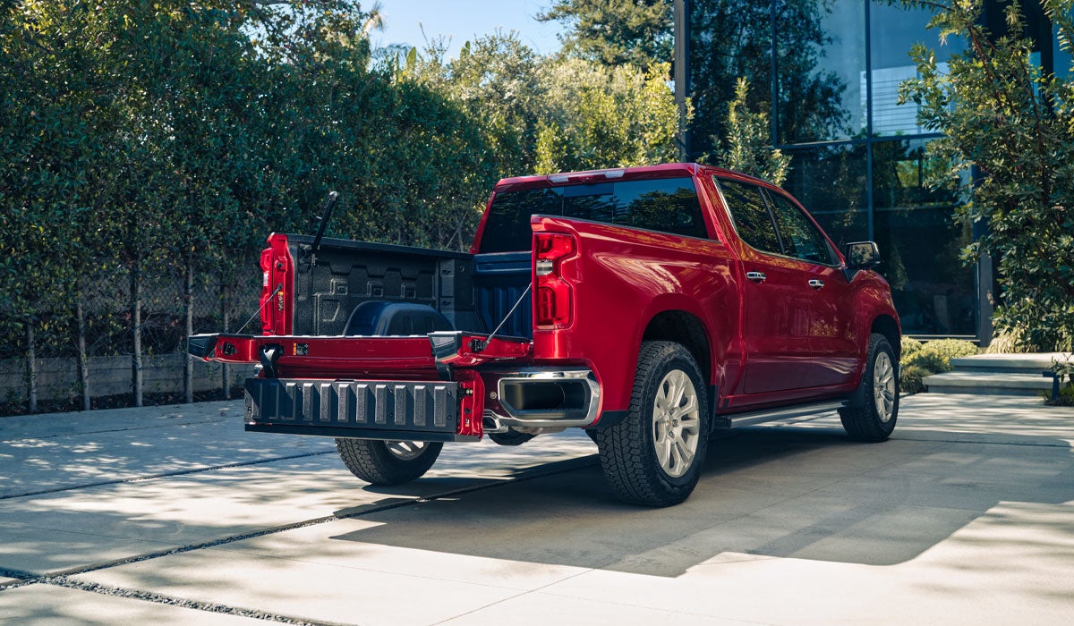 Rothbard Chevrolet in GRAPEVINE TX