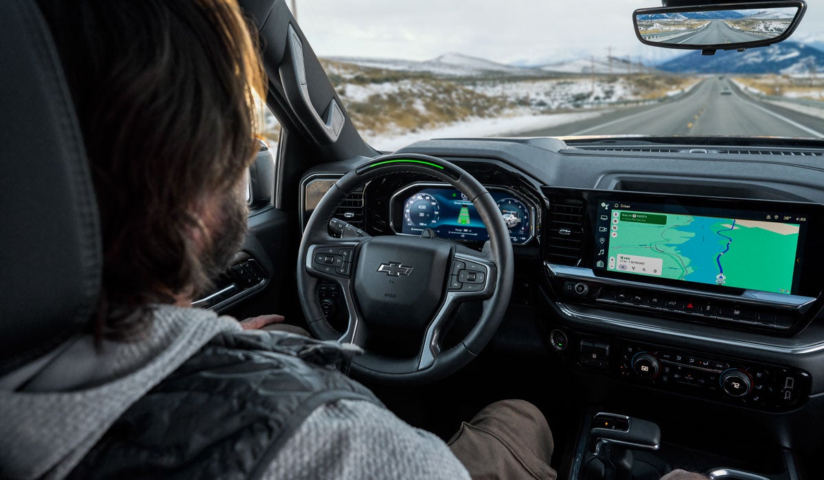 Rothbard Chevrolet in GRAPEVINE TX