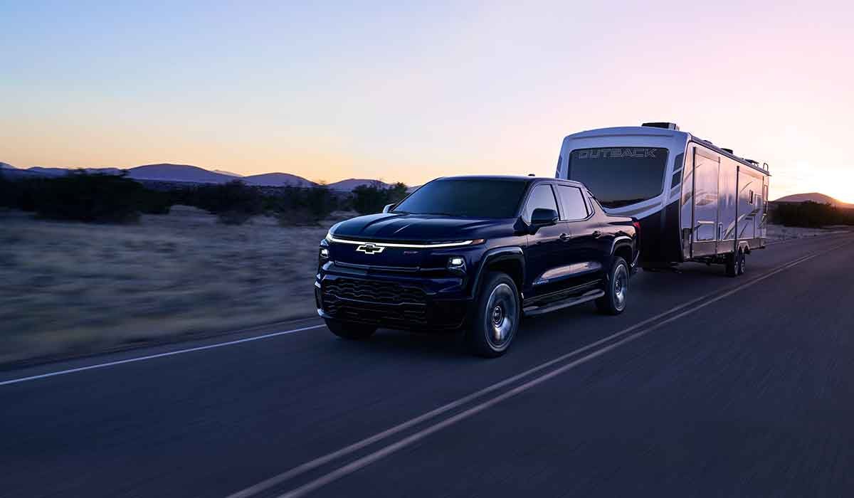 Rothbard Chevrolet in GRAPEVINE TX