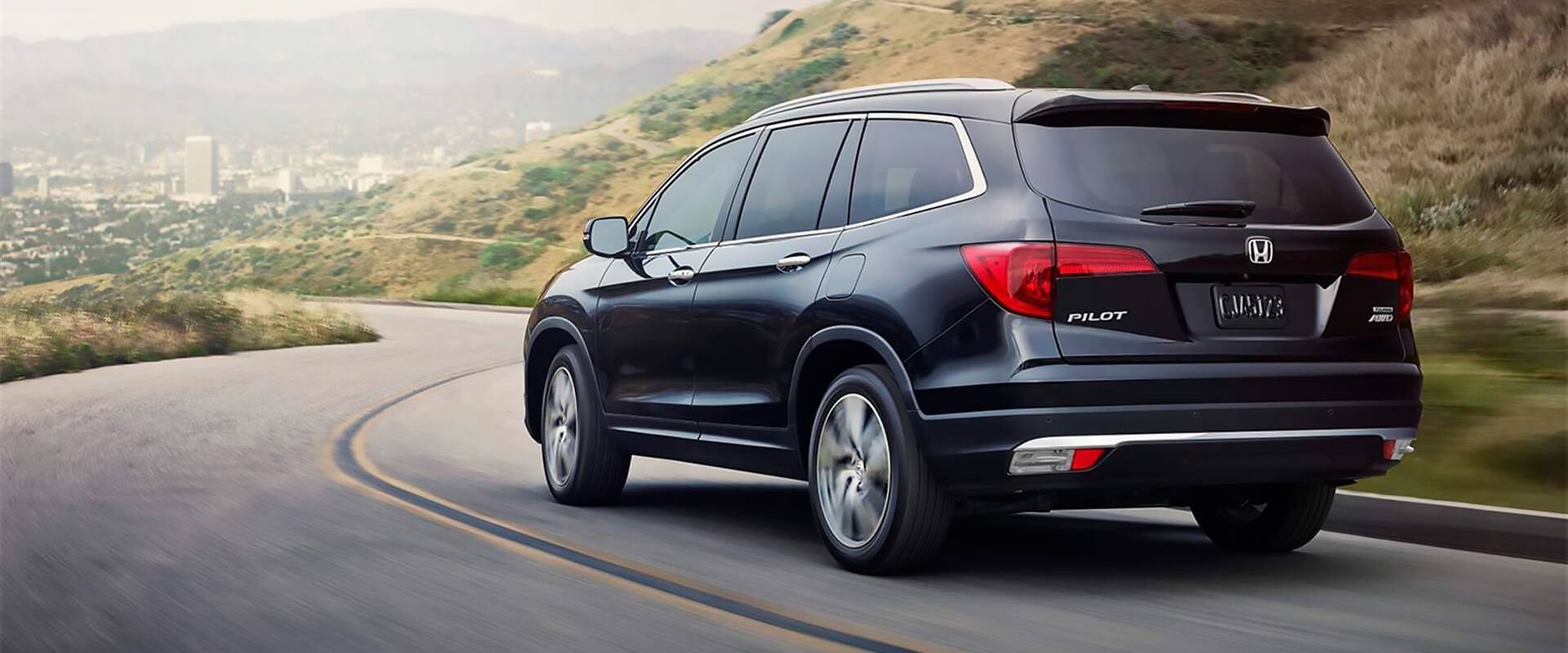 Honda Insight Lease Offers